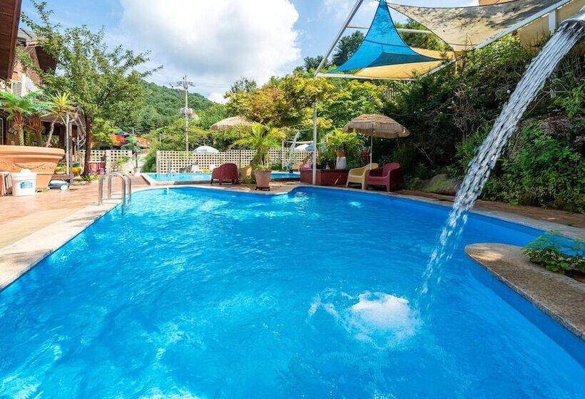 Gapyeong Botanical Pension