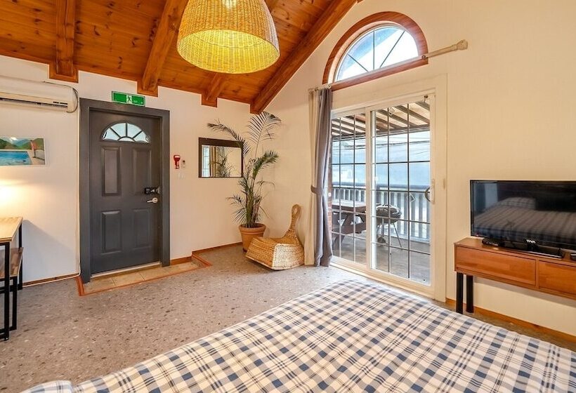 Gapyeong Botanical Pension