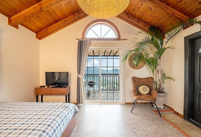 Gapyeong Botanical Pension