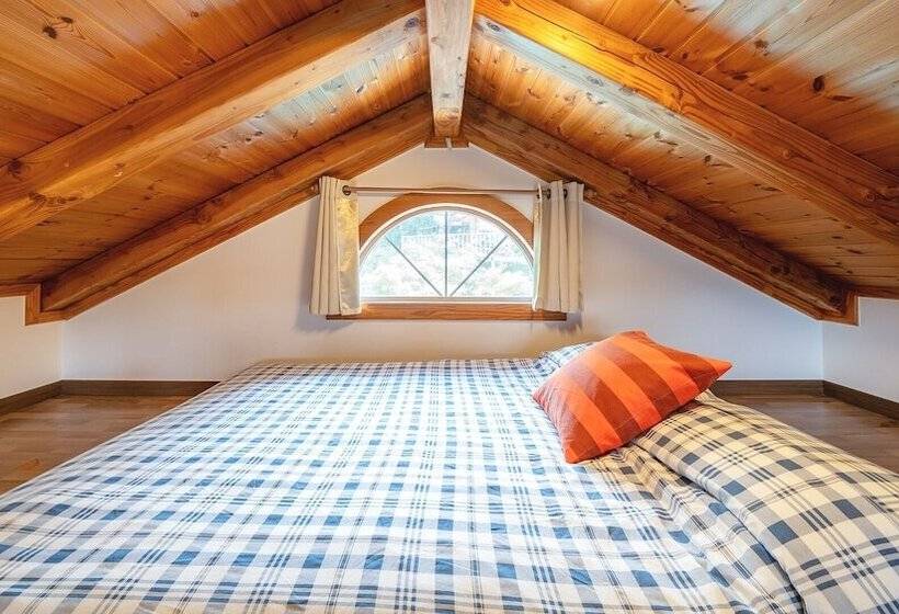 Gapyeong Botanical Pension