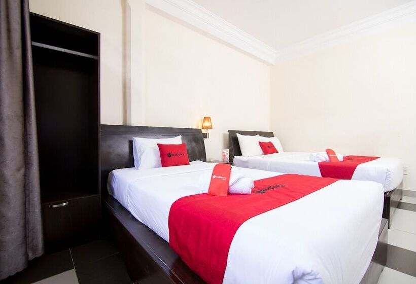 هتل Reddoorz @ Dang Thi Nhu Street