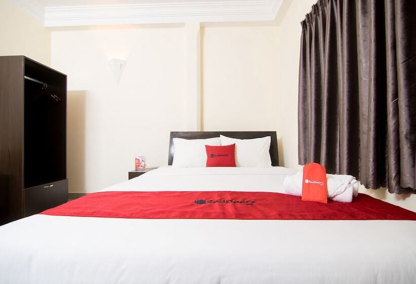 هتل Reddoorz @ Dang Thi Nhu Street