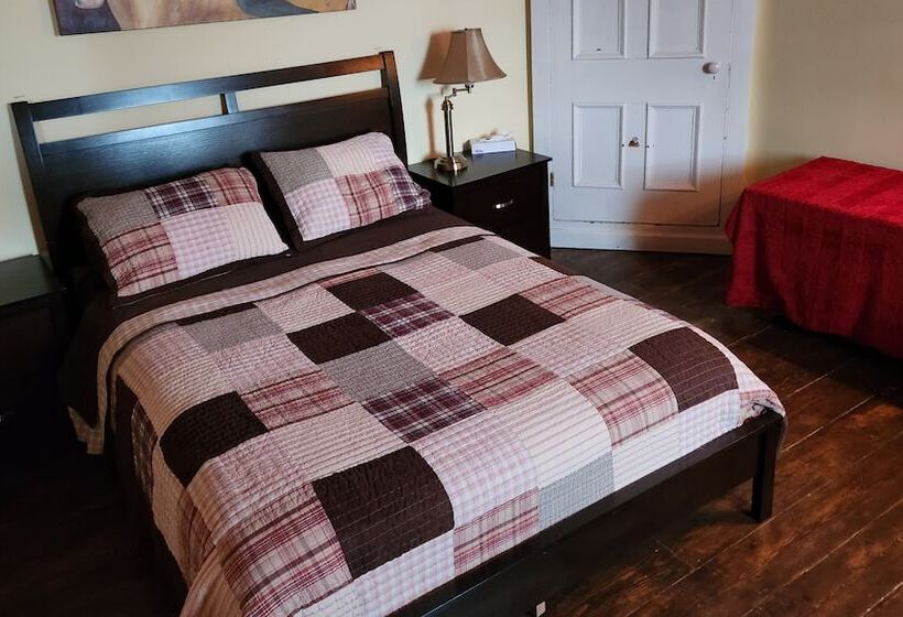 Fogadó Resto Auberge Le St Octave