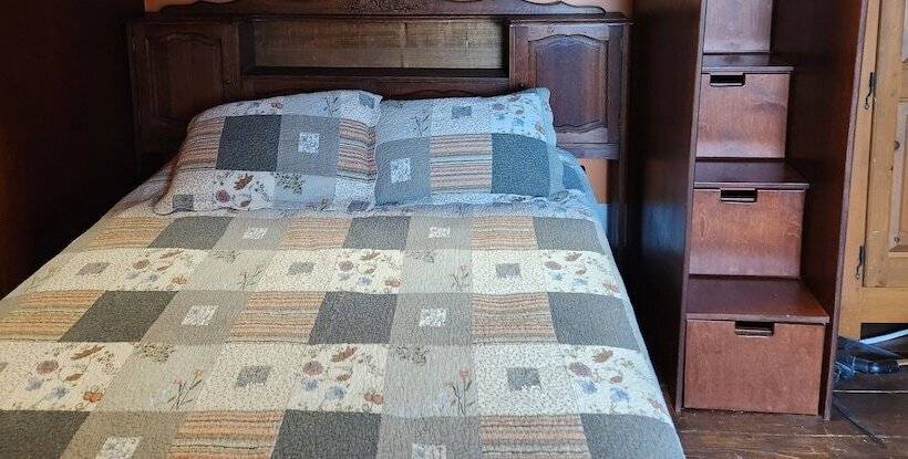 Fogadó Resto Auberge Le St Octave