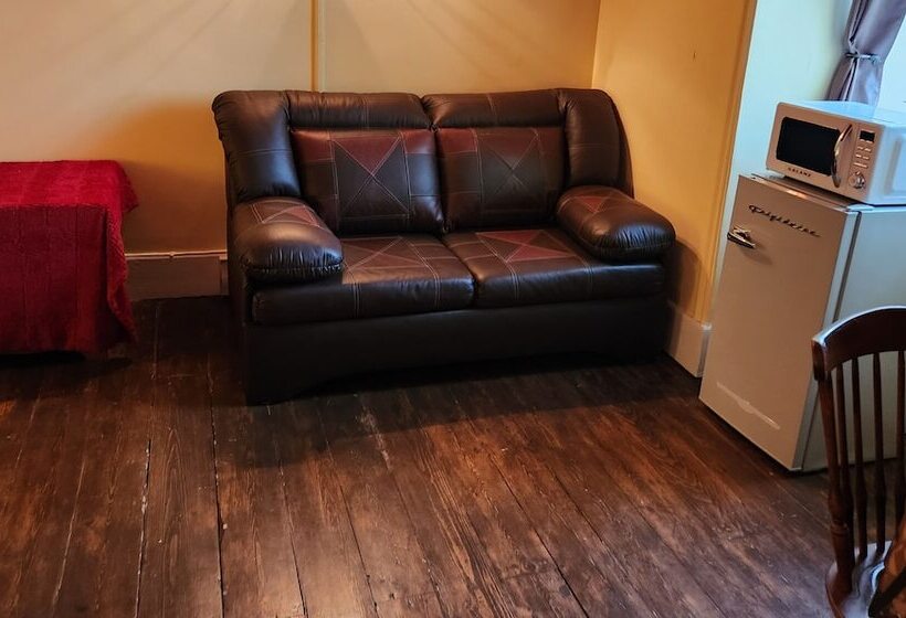 Fogadó Resto Auberge Le St Octave