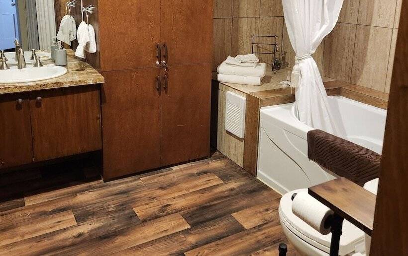 Fogadó Resto Auberge Le St Octave