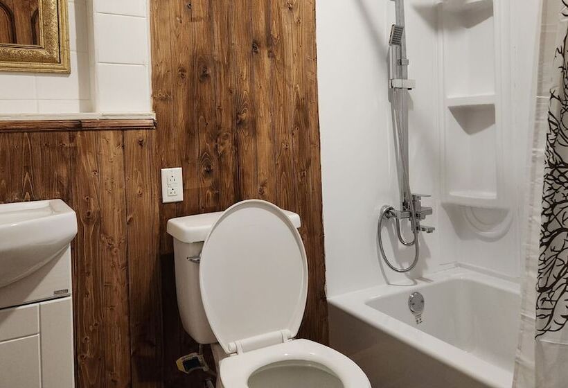 Fogadó Resto Auberge Le St Octave