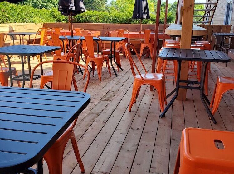 Fogadó Resto Auberge Le St Octave