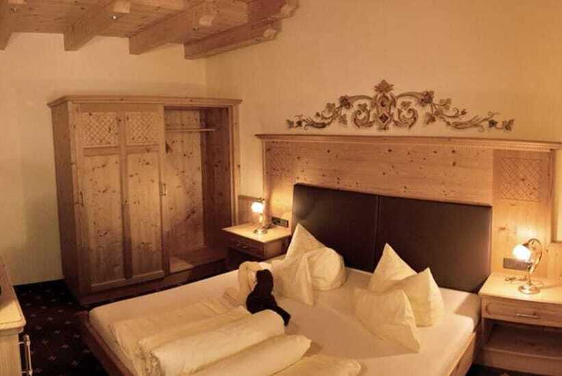 ホテル A Casa Rimlhof