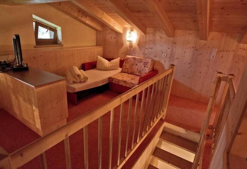 ホテル A Casa Rimlhof