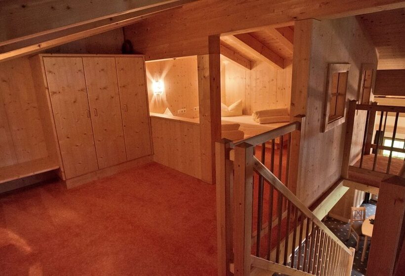 ホテル A Casa Rimlhof