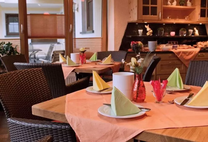 Hotelli A Casa Rimlhof