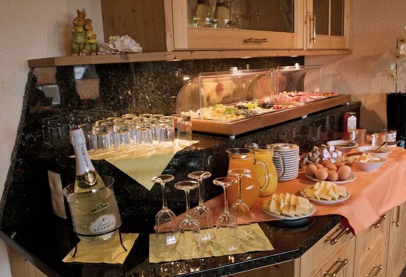 ホテル A Casa Rimlhof