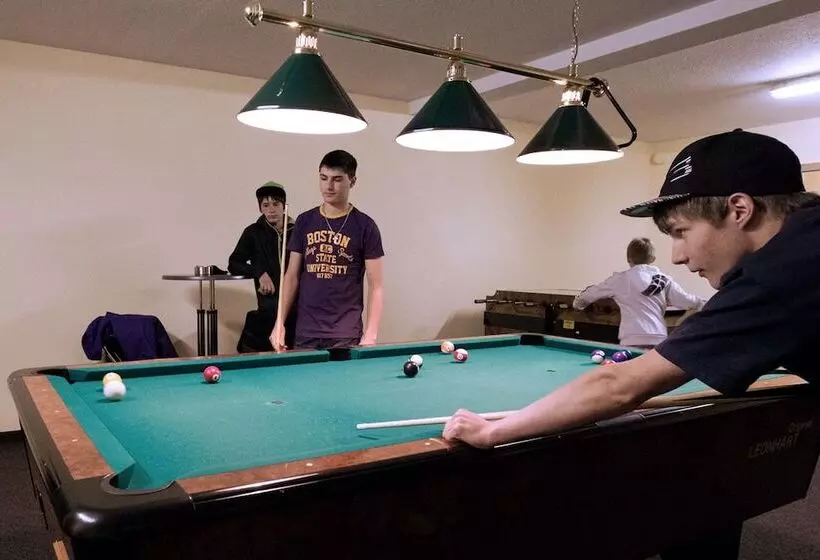 Hotelli A Casa Rimlhof