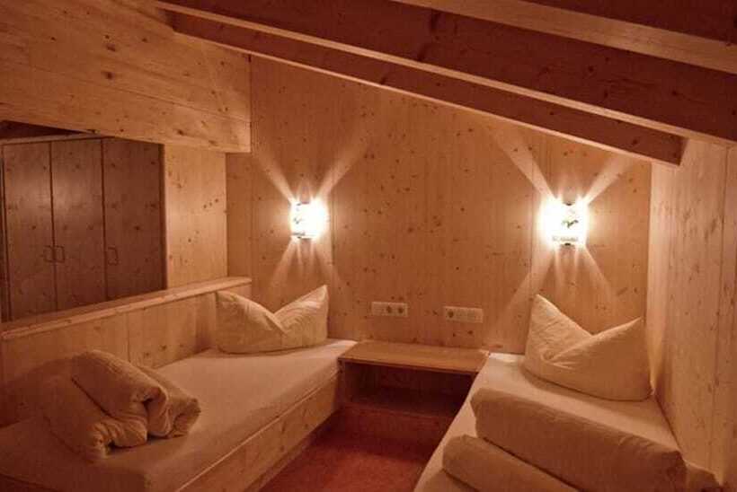 ホテル A Casa Rimlhof