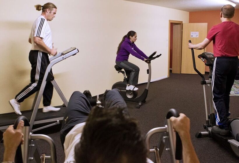 ホテル A Casa Rimlhof