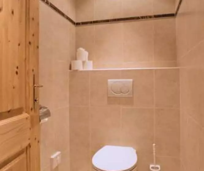 Hotelli A Casa Rimlhof