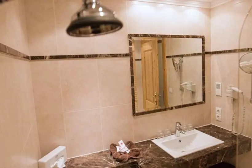 Hotelli A Casa Rimlhof