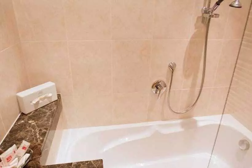 Hotelli A Casa Rimlhof