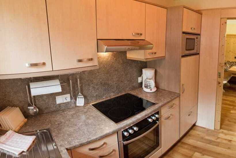 ホテル A Casa Rimlhof