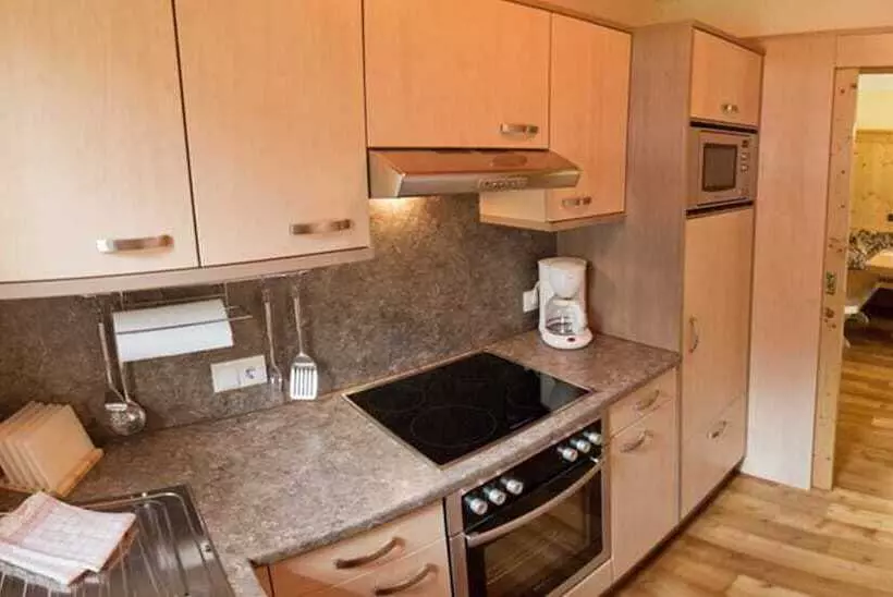 Hotelli A Casa Rimlhof