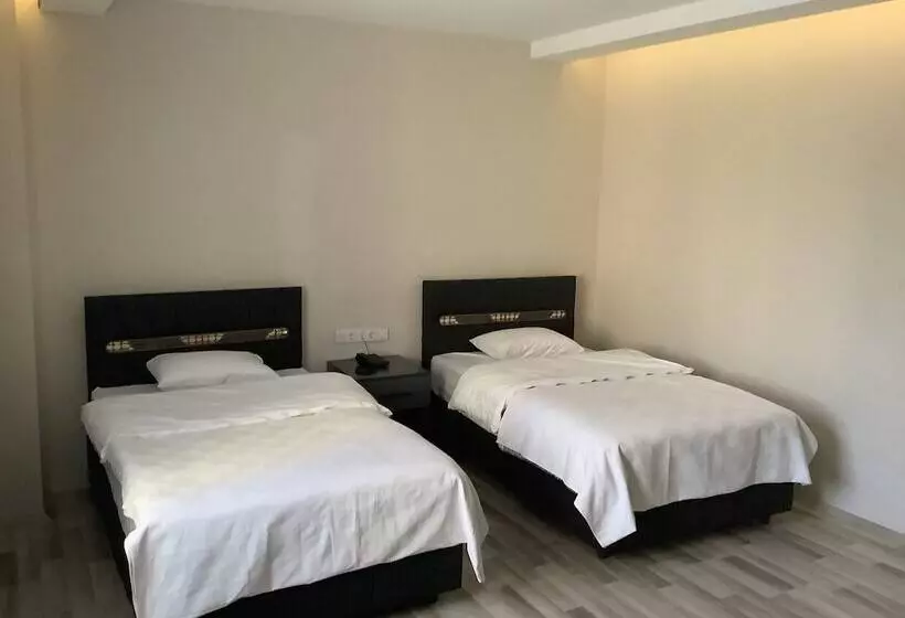 ホテル Atlihan Plus