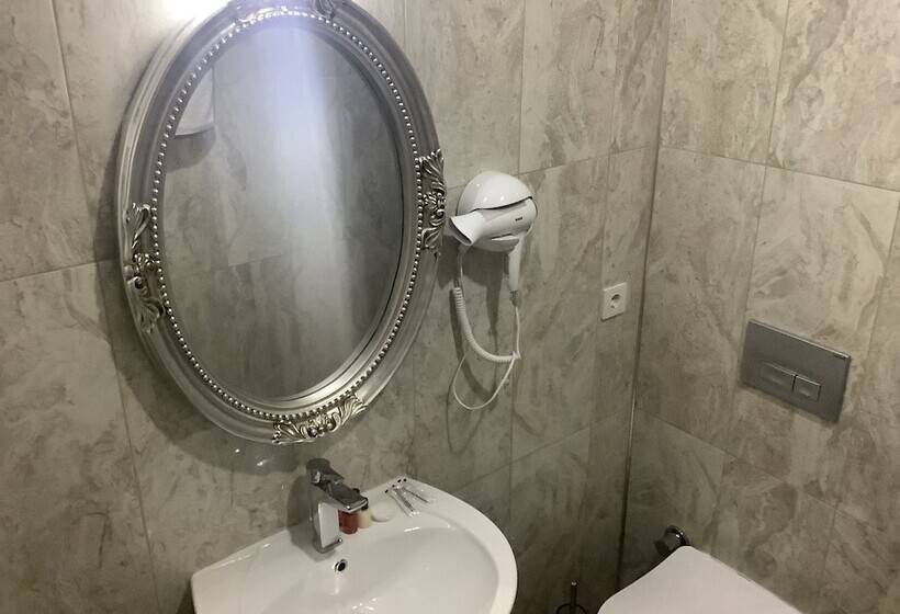 בית מלון כפרי Atlihan Plus