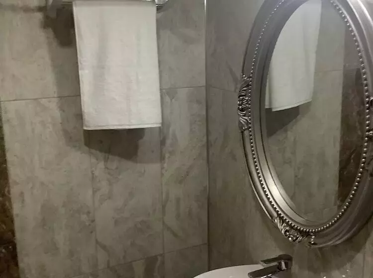 ホテル Atlihan Plus