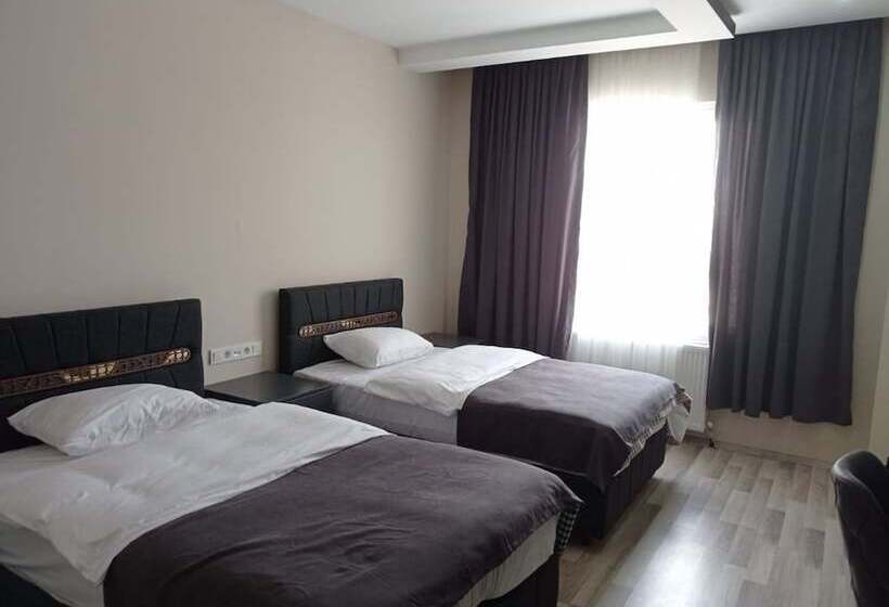 בית מלון כפרי Atlihan Plus