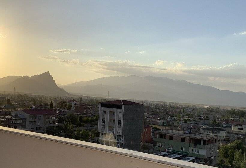 בית מלון כפרי Atlihan Plus