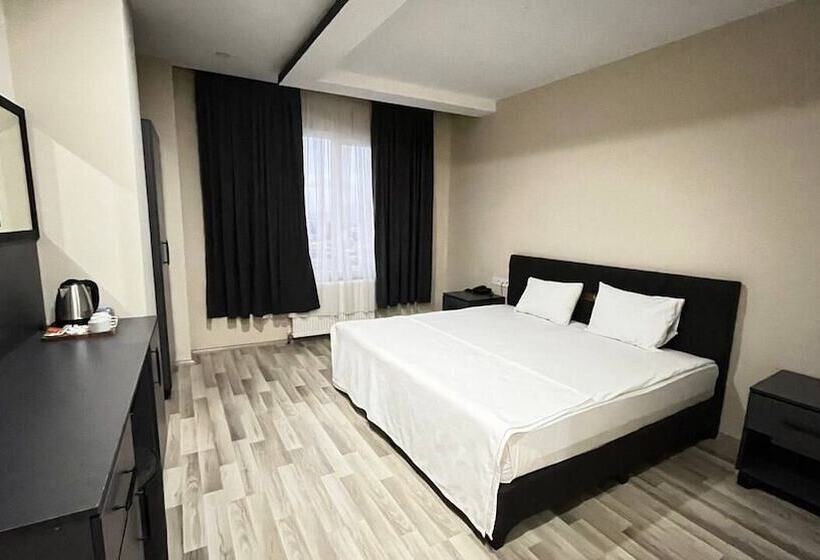 בית מלון כפרי Atlihan Plus