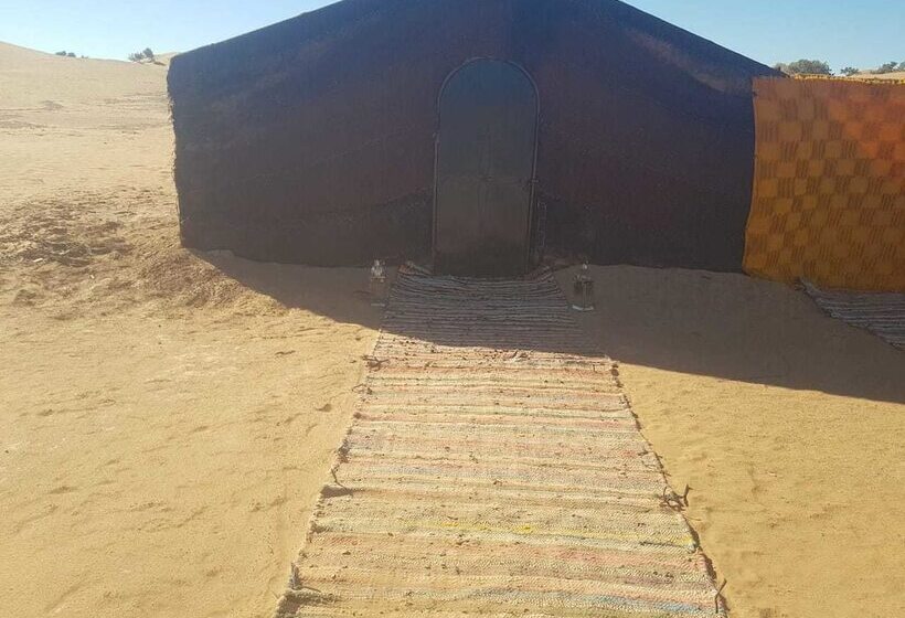 בית מלון כפרי Bivouac  Luna   Campsite