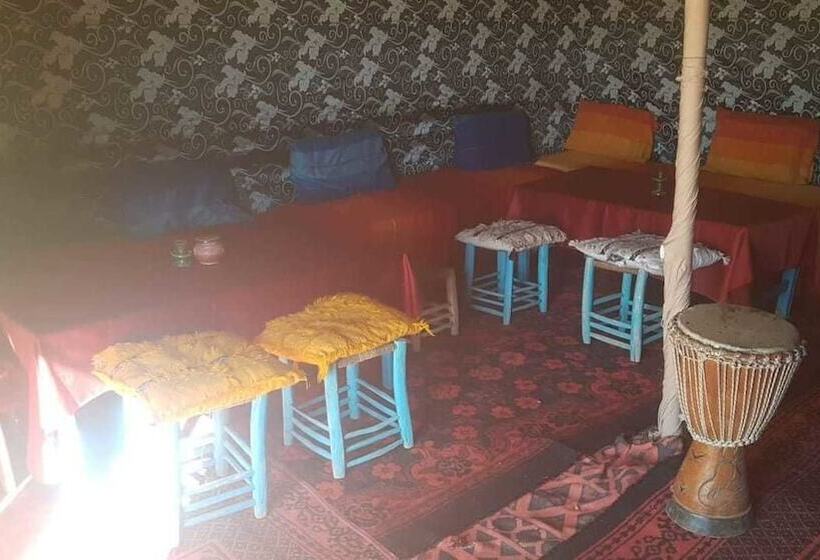 בית מלון כפרי Bivouac  Luna   Campsite