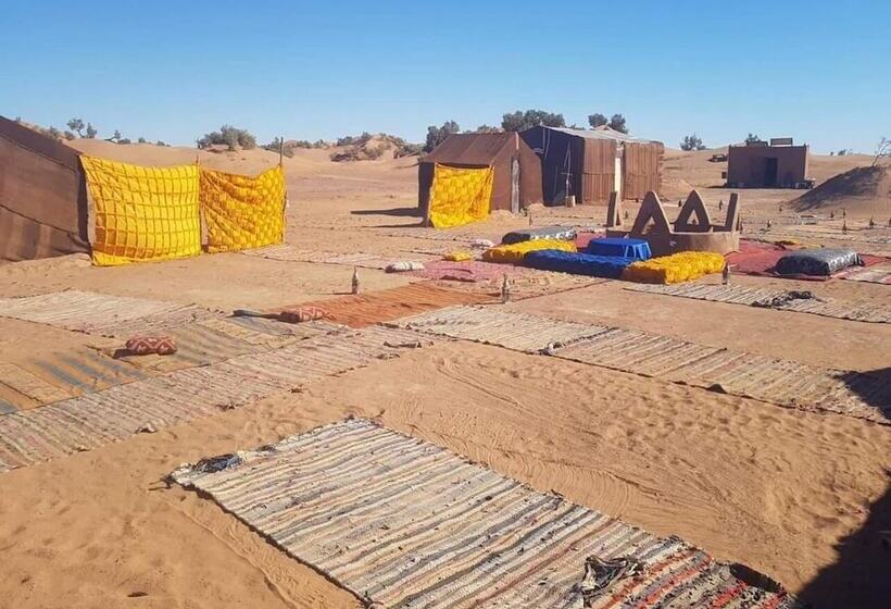 בית מלון כפרי Bivouac  Luna   Campsite