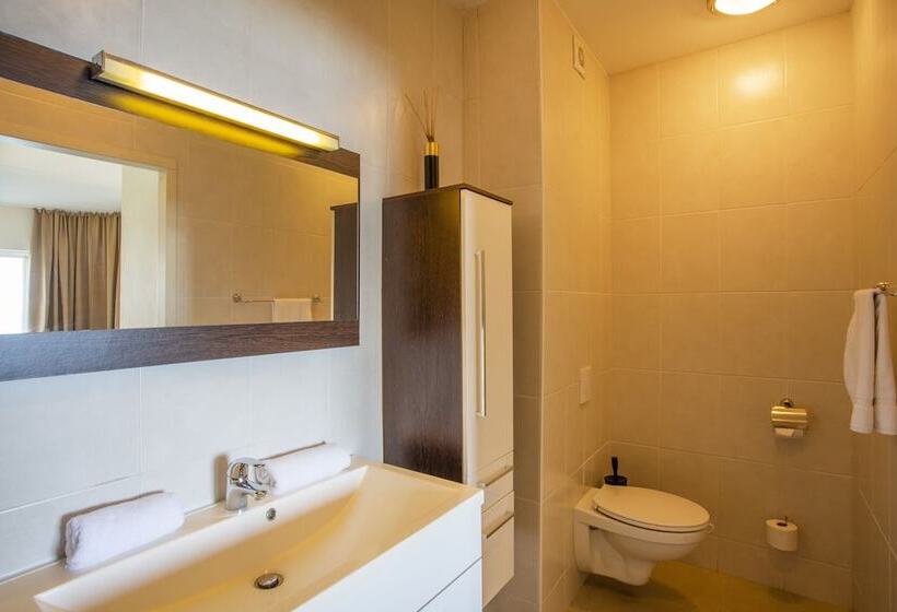 Hotel Blue Bay Beach Apartments