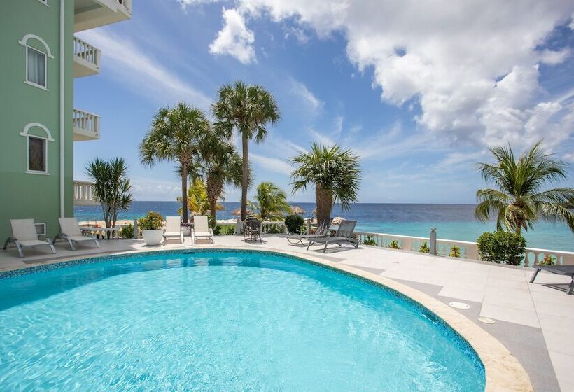 Hotel Blue Bay Beach Apartments