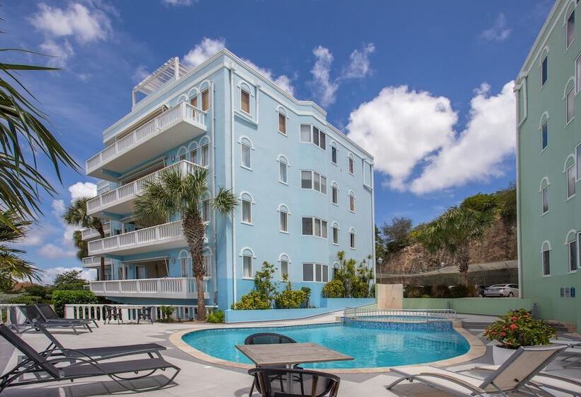 Hotel Blue Bay Beach Apartments