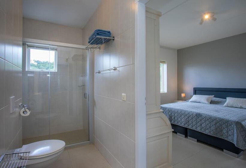 Hotel Blue Bay Beach Apartments