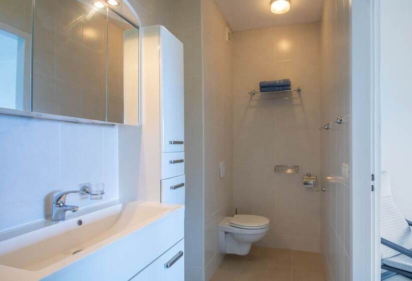 Hotel Blue Bay Beach Apartments