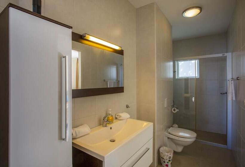 Hotel Blue Bay Beach Apartments