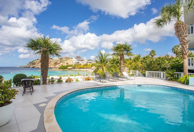 Hotel Blue Bay Beach Apartments