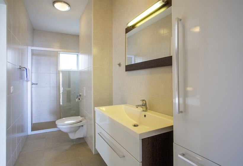 Hotel Blue Bay Beach Apartments