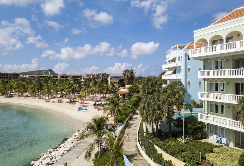 Hotel Blue Bay Beach Apartments