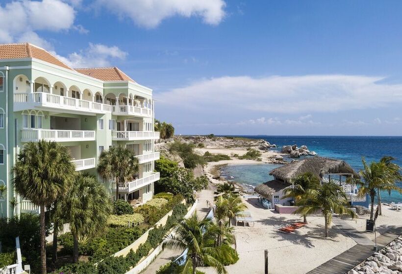 Hotel Blue Bay Beach Apartments