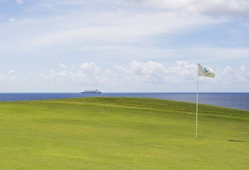 Hotel Blue Bay Beach Apartments