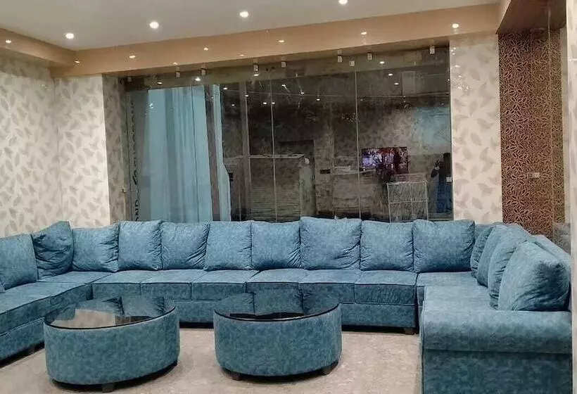 Hotel Blue Lemon