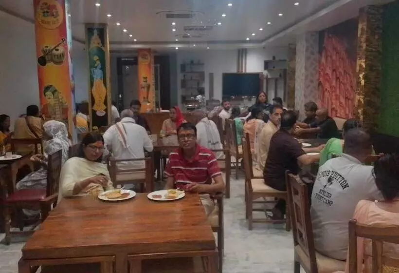 Hotel Blue Lemon