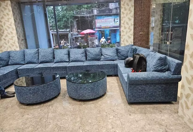 Hotel Blue Lemon