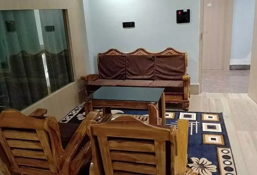 Hotel Blue Lemon