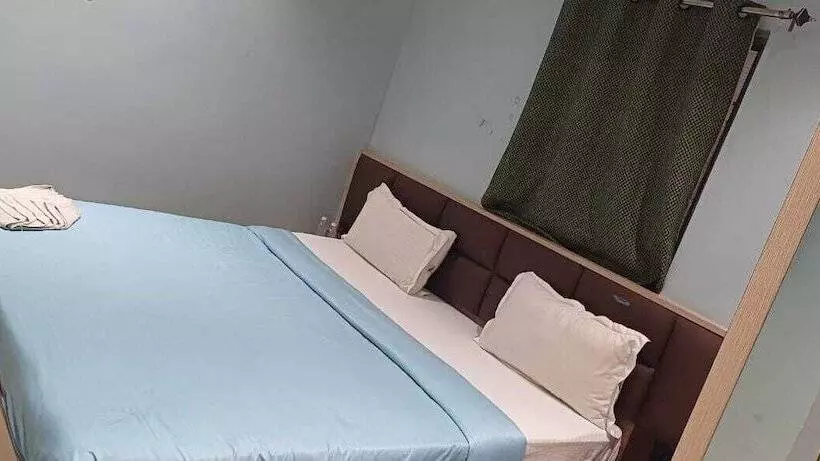 Hotel Blue Lemon